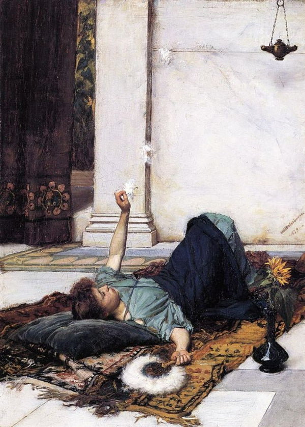 Dolce Far Niente 1879 