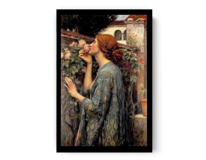 The Soul of the Rose 1908