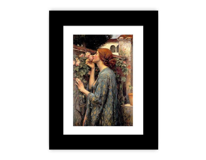 The Soul of the Rose 1908
