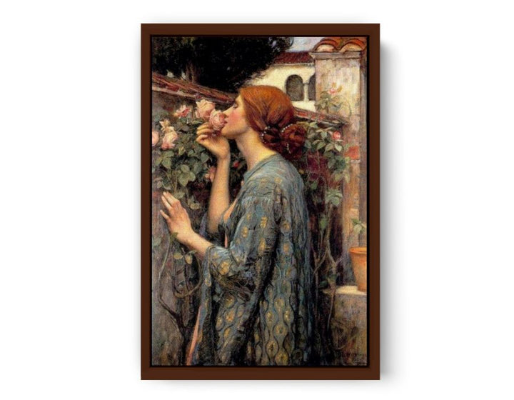 The Soul of the Rose 1908
