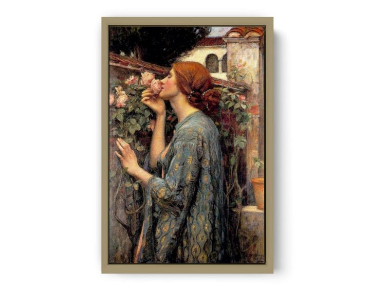 The Soul of the Rose 1908