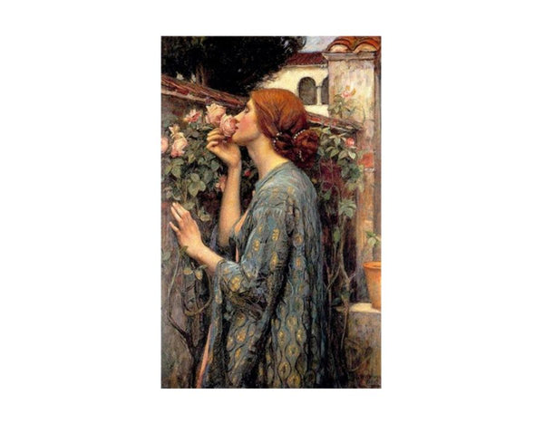 The Soul of the Rose 1908