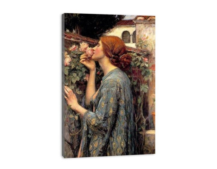 The Soul of the Rose 1908