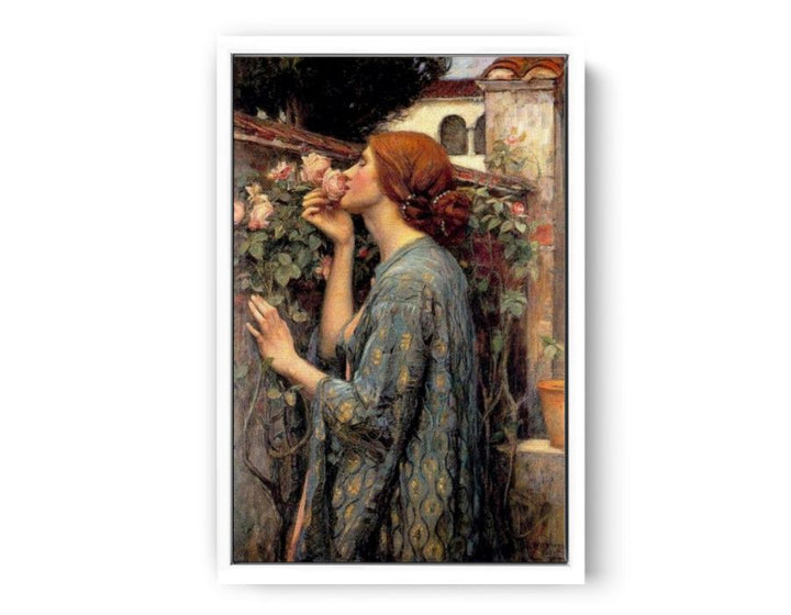The Soul of the Rose 1908