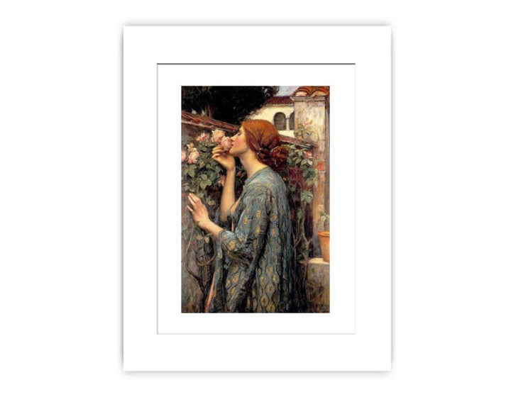 The Soul of the Rose 1908