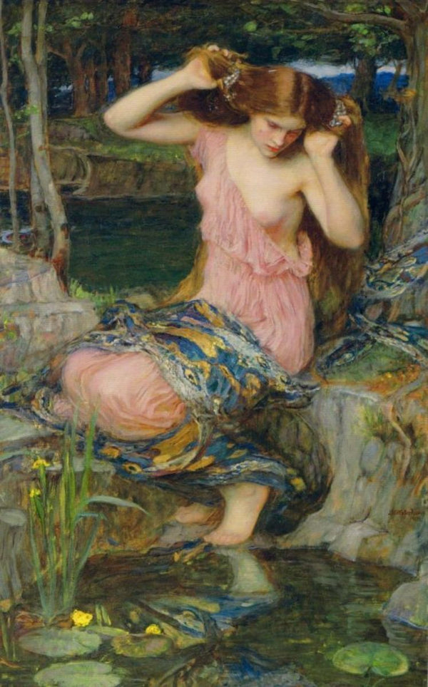 Lamia 1909 