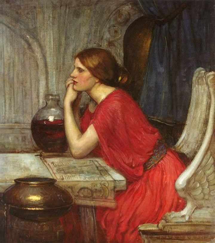 Circe 1911 