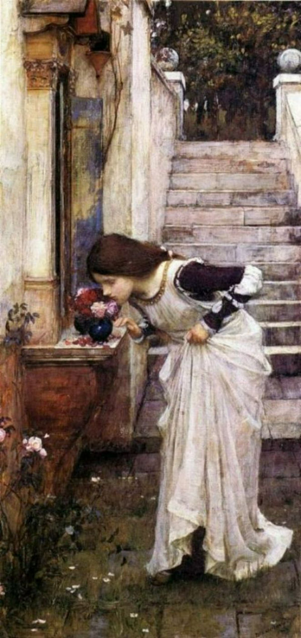 The Shrine 1895 