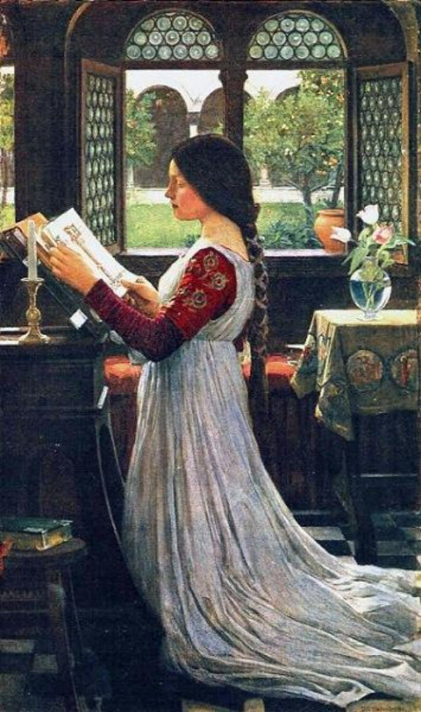 The Missal 1902 