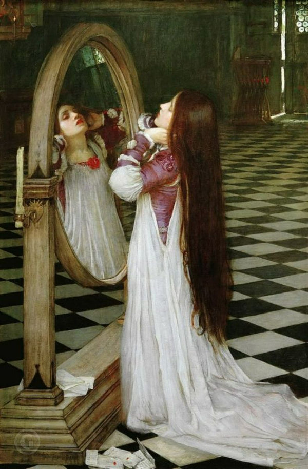 Mariana in the South 1897 