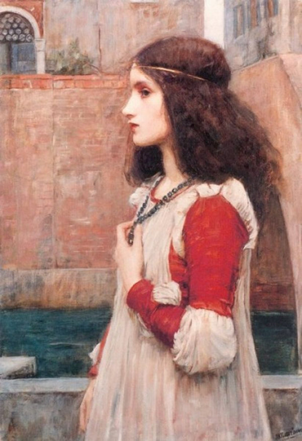 Juliet 1898 
