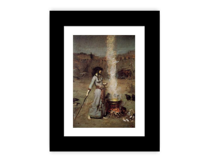 The Magic Circle 1886