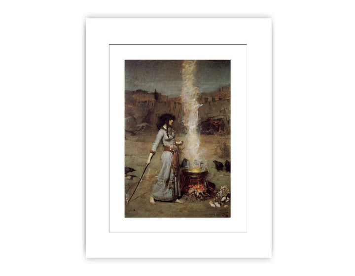 The Magic Circle 1886