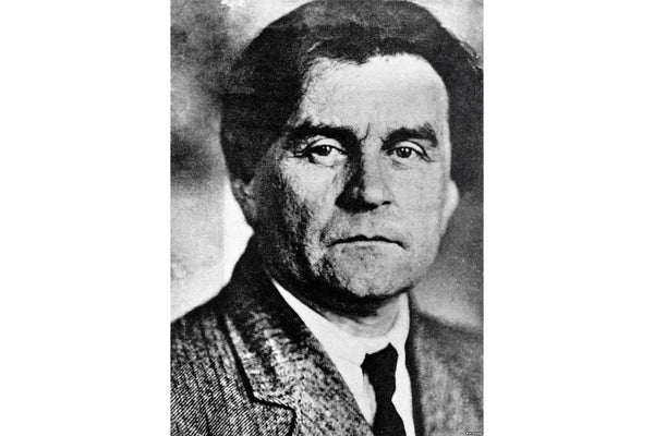 Photo portrait