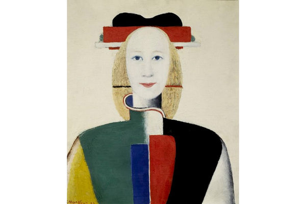 Girl with a Comb in her Hair