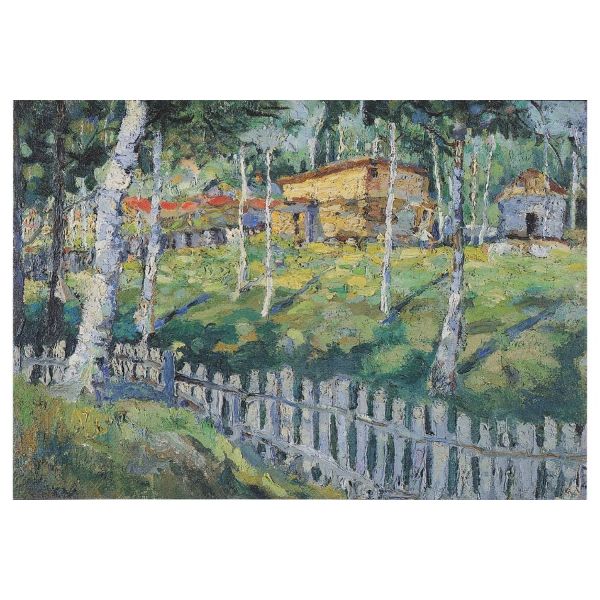 Birkenhain