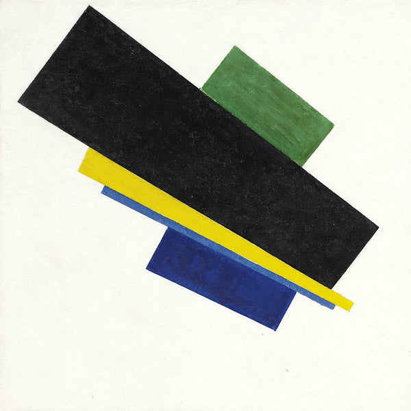 Suprematism 7