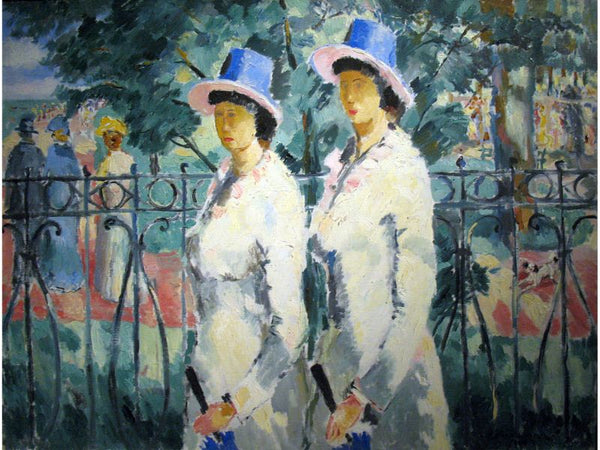 Sisters