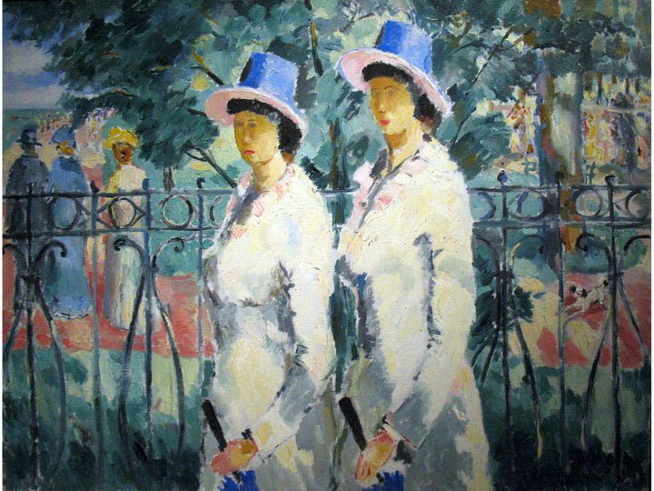 Sisters