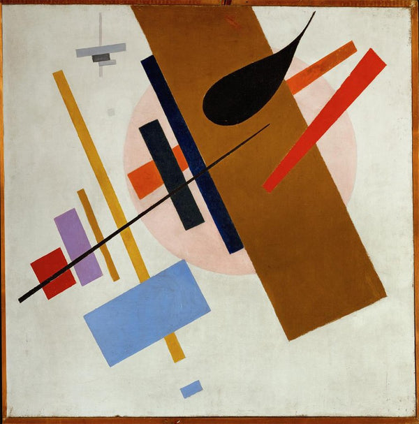 Suprematism 3