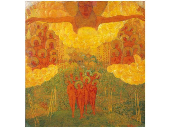 Triumph Of The Heavens