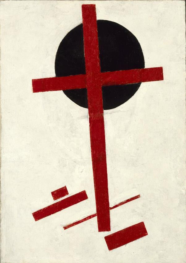 Suprematism 10