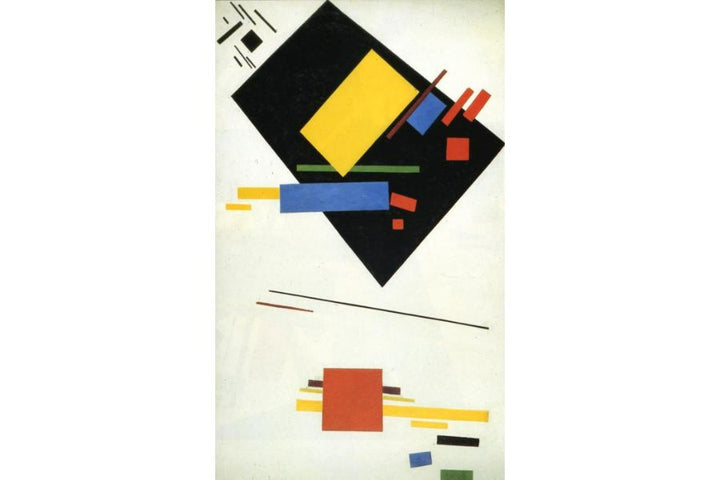 Suprematism 14