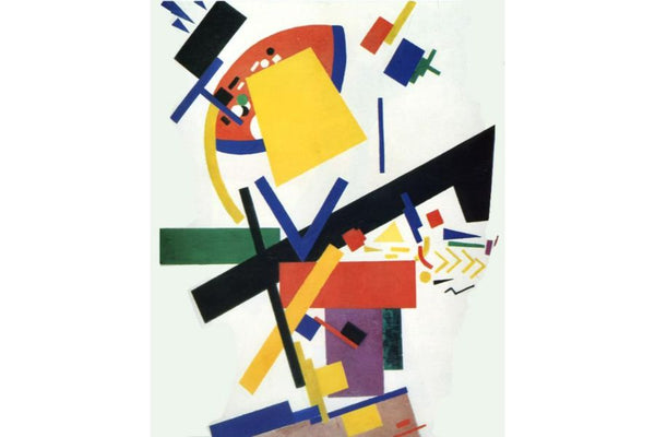 Suprematism 16