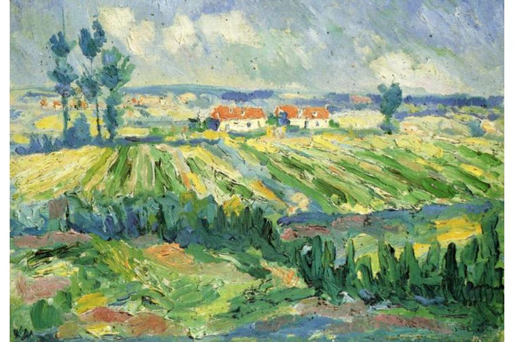 Fields