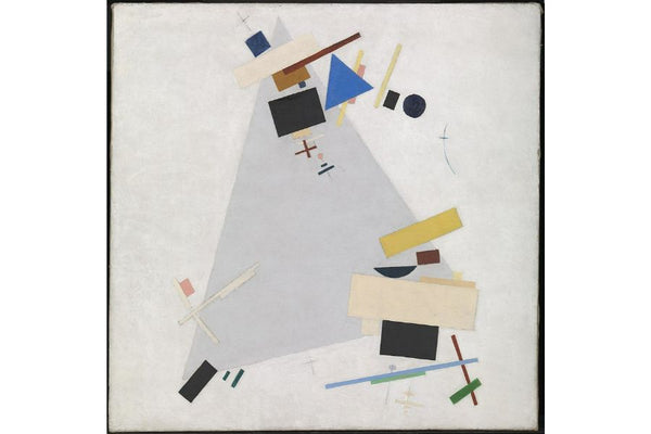 Suprematism 6