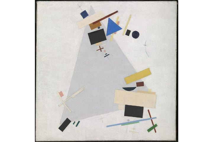 Suprematism 6