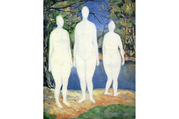 Bathers 