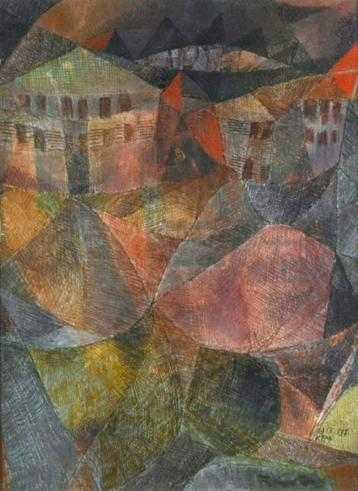 Das Hotel (The Hotel) 