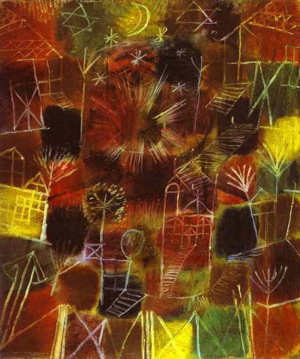 Cosmic Composition 