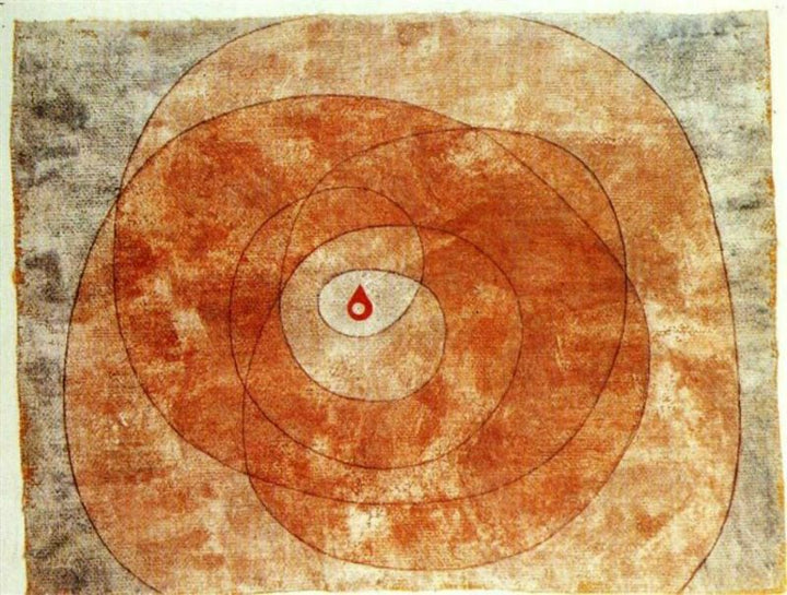 At the Core 