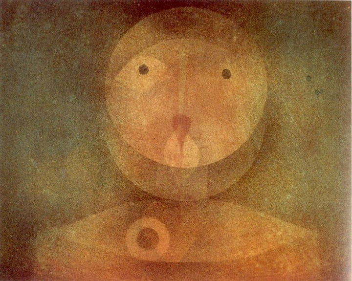 Pierrot Lunaire 