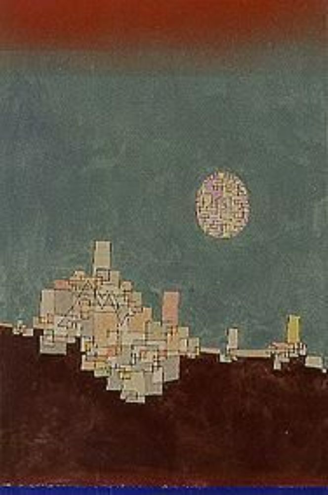 Chosen Site 