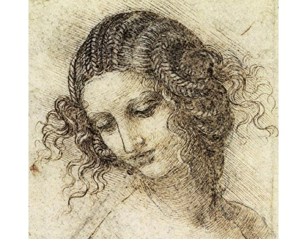 Leda draw 