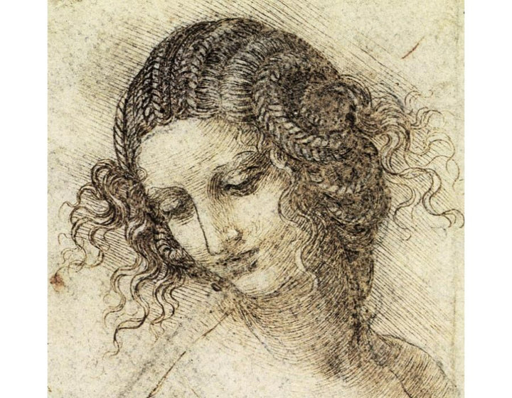 Leda draw 