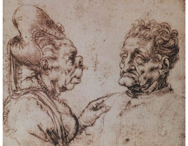 Caricature 