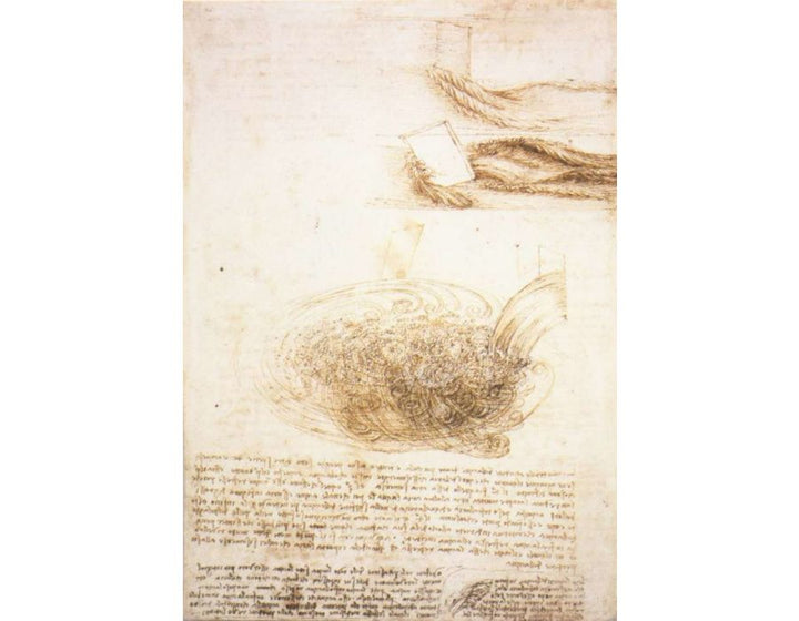 Studies Of Water 
