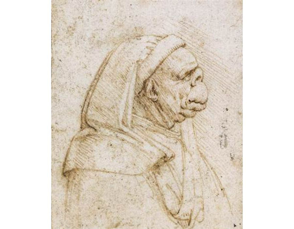 Caricature 2 