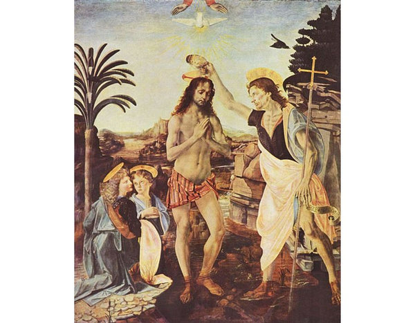 Baptism 