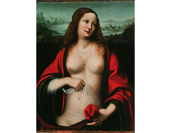 Mary Magdalene 
