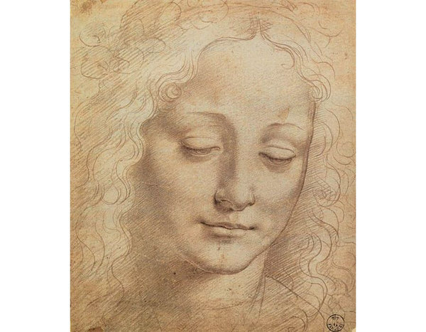 Female Head 