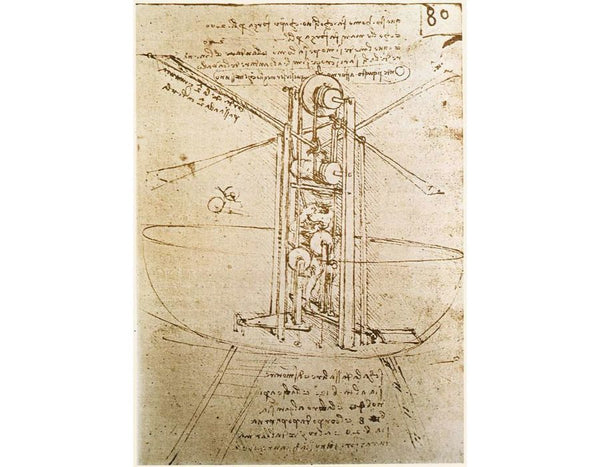 Flying Machine 