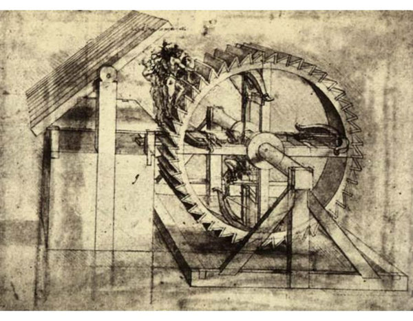 Crossbow Machine 