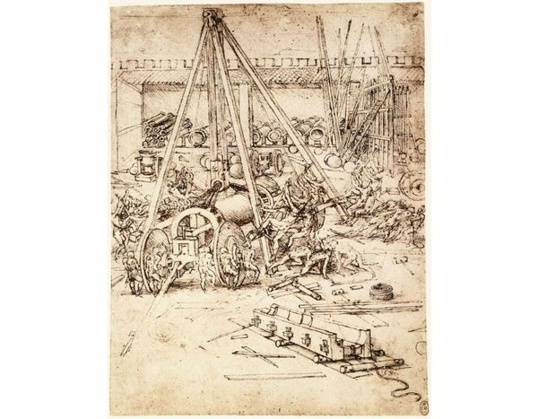 Cannon Foundry 