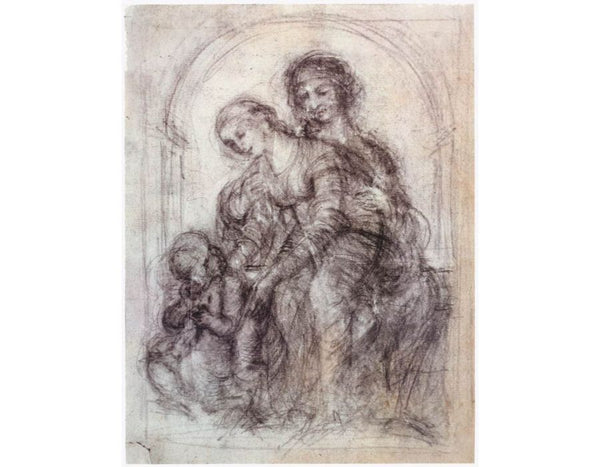 Design for St Anne 