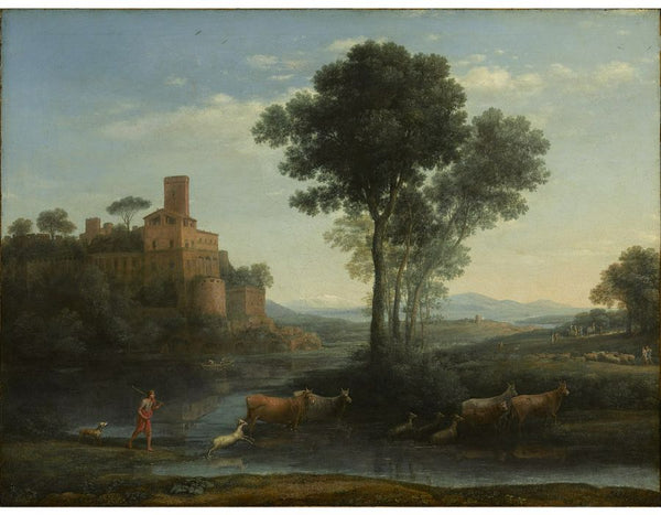 The Voyage of Jacob 